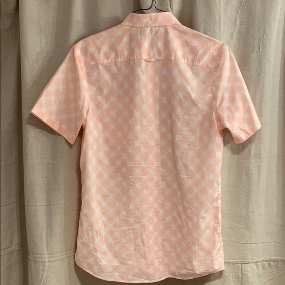 1901 Short Sleeve Button Down - Picture 5 of 5